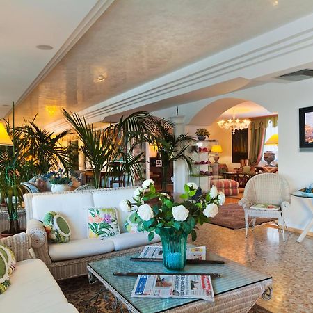Hotel Panoramic Caorle Exterior foto