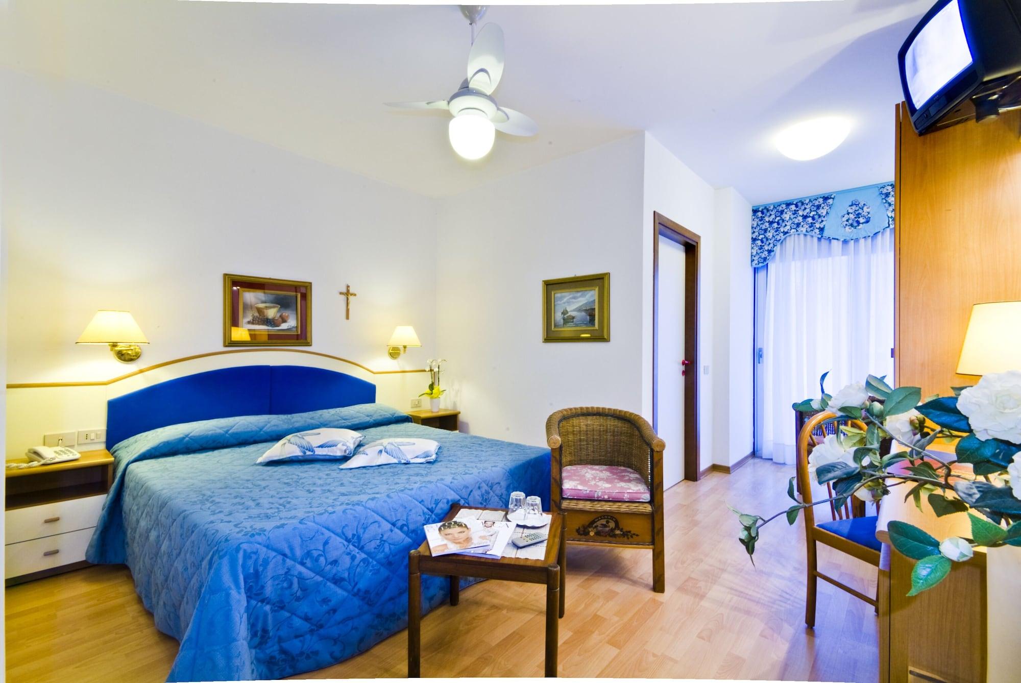 Hotel Panoramic Caorle Exterior foto
