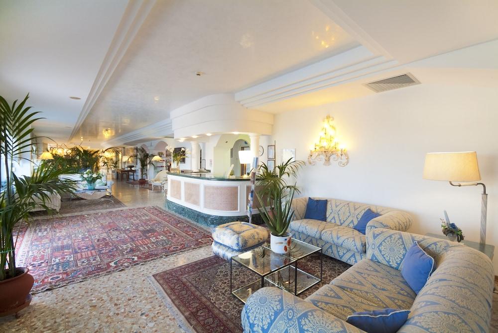 Hotel Panoramic Caorle Exterior foto