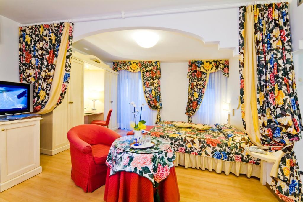 Hotel Panoramic Caorle Cameră foto