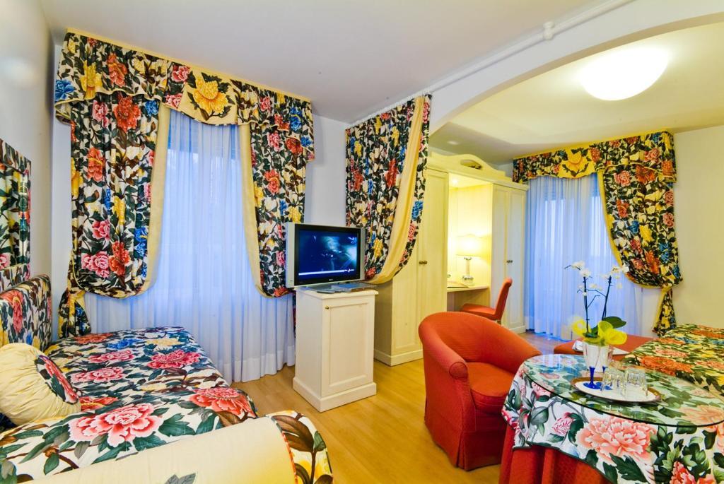Hotel Panoramic Caorle Cameră foto